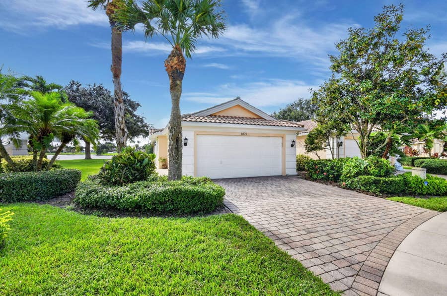 Property photo for 8270 ELEUTHERA Lane, Wellington, FL
