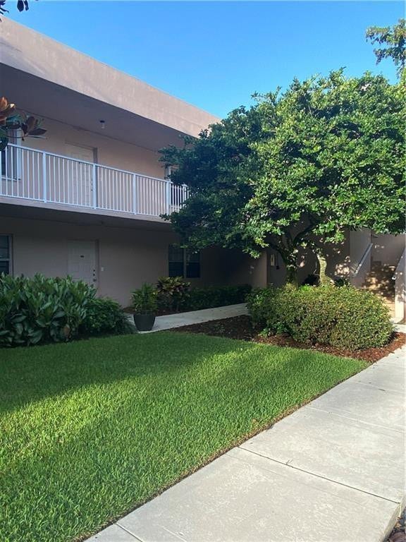 Property photo for 4280 OAKS Terrace, #101, Pompano Beach, FL