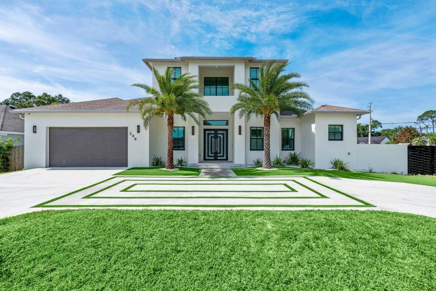 Property photo for 298 SW STATLER Avenue, Port St Lucie, FL