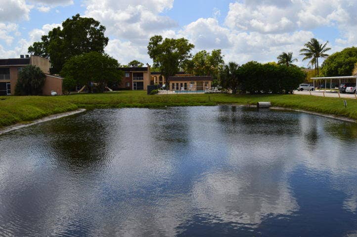 Property photo for 6100 Forest Hill Boulevard, #201, West Palm Beach, FL