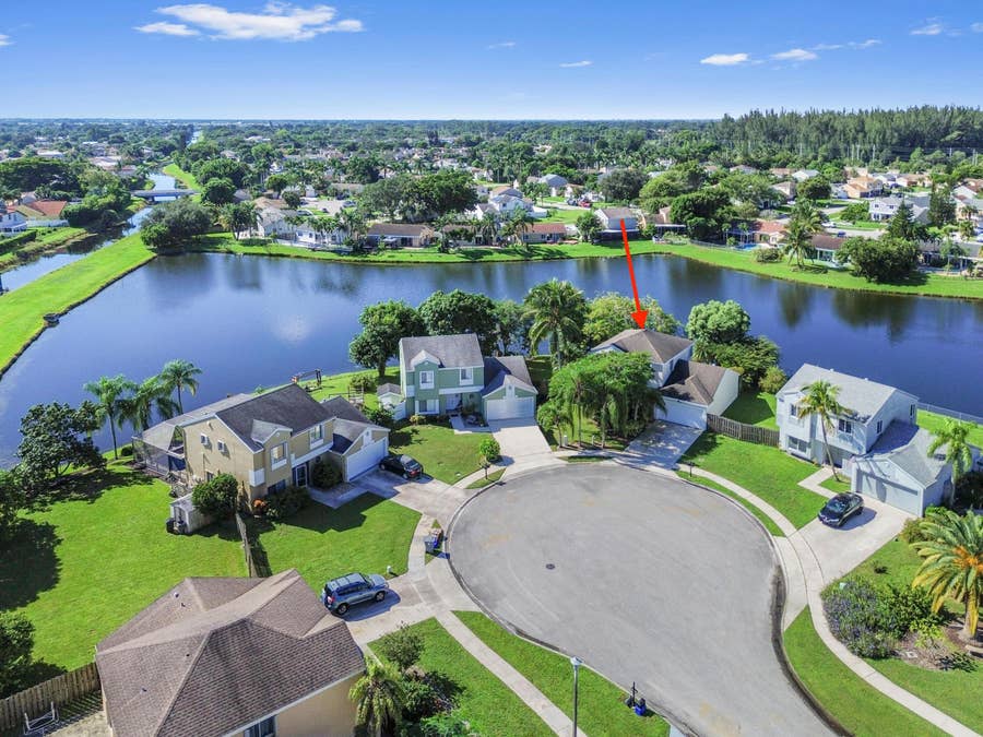 Property photo for 9838 Robins Nest Road, Boca Raton, FL