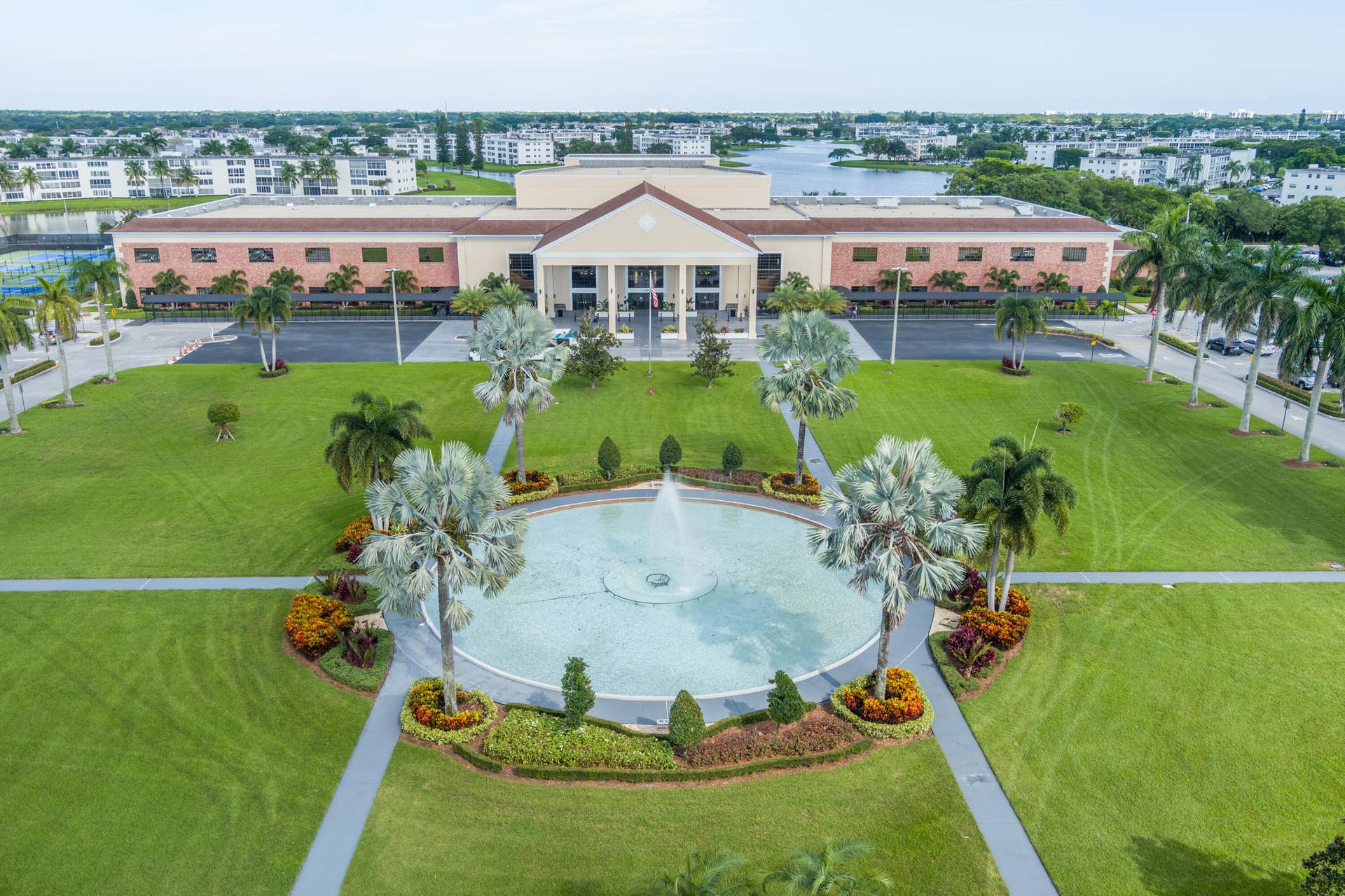 Clubhouse