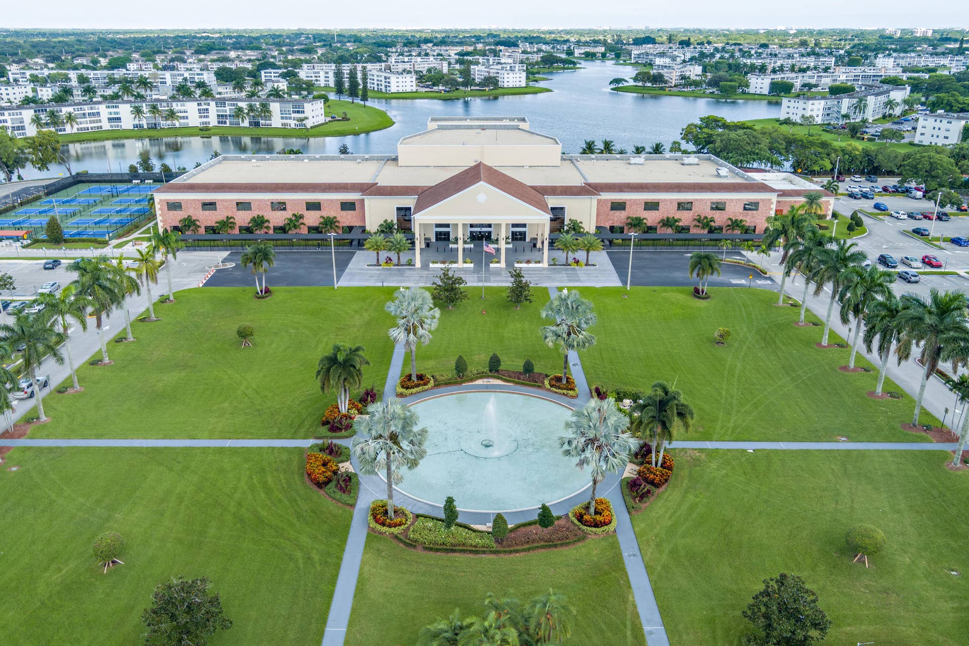 Clubhouse