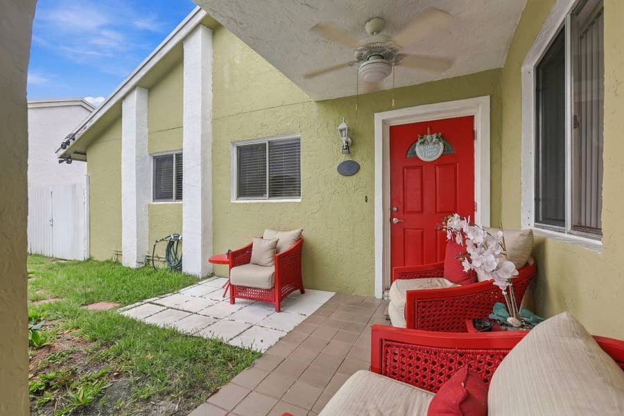 Property photo for 12451 SW 203RD Street, Miami, FL