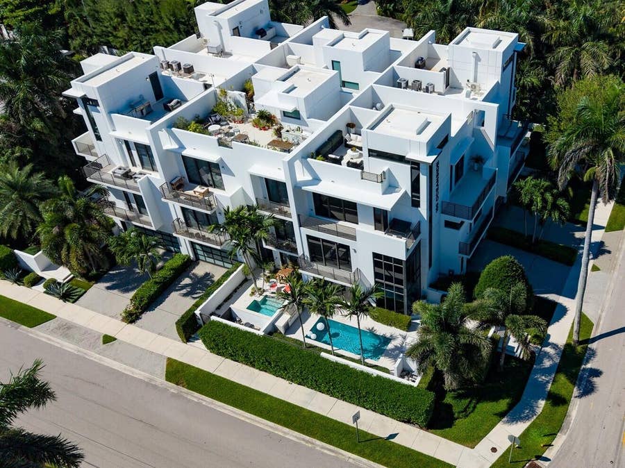 Property photo for 160 Andrews Avenue, #3c, Delray Beach, FL