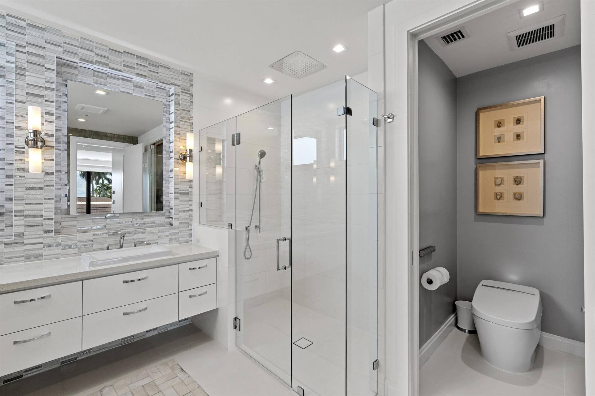 Neorest Toto toilet