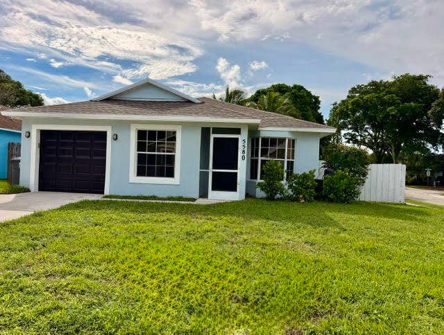 Property photo for 5580 BOYNTON Place, Boynton Beach, FL