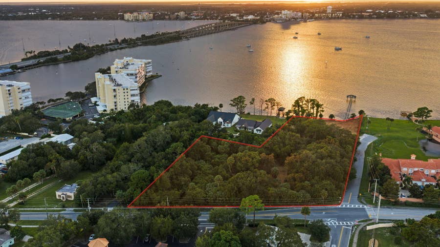 Property photo for 0 Merritt Avenue, Merritt Island, FL