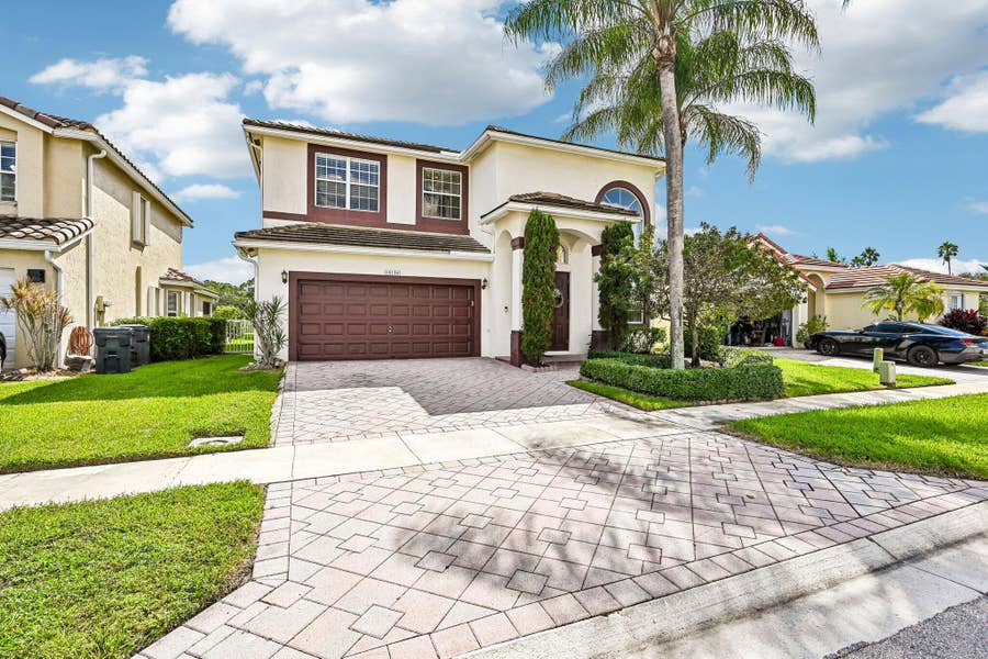 Property photo for 15156 Newquay Court, Wellington, FL