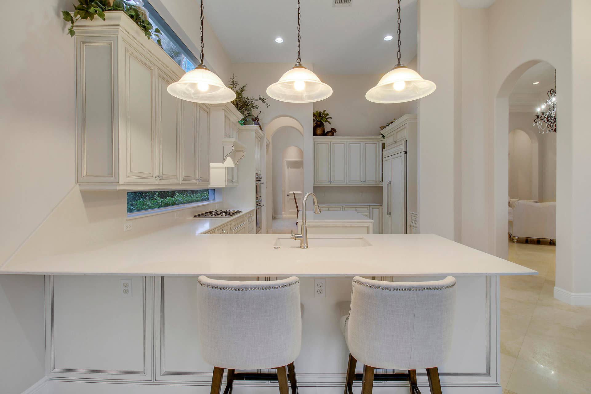 Kitchen Bar