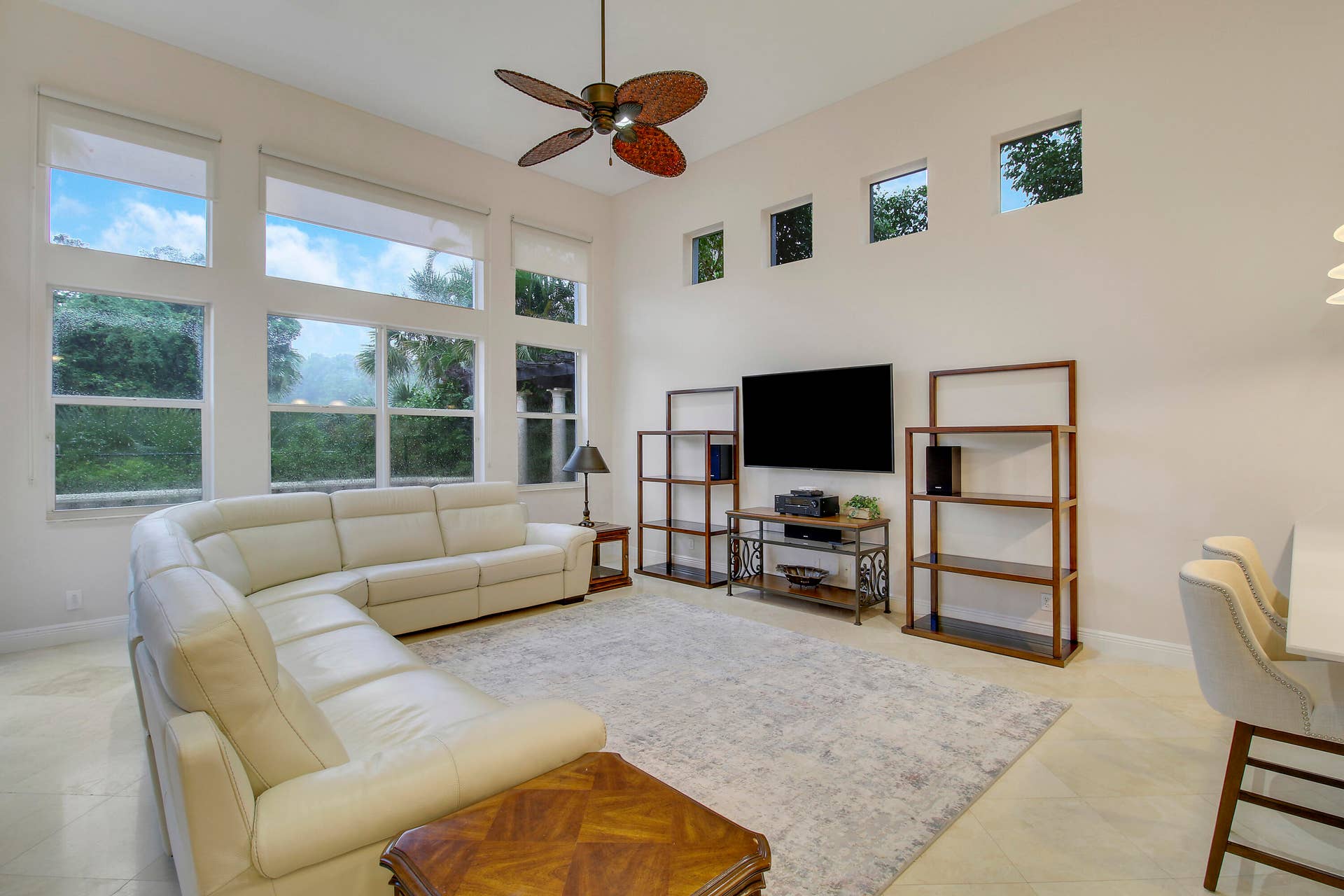 Family Living Room-2