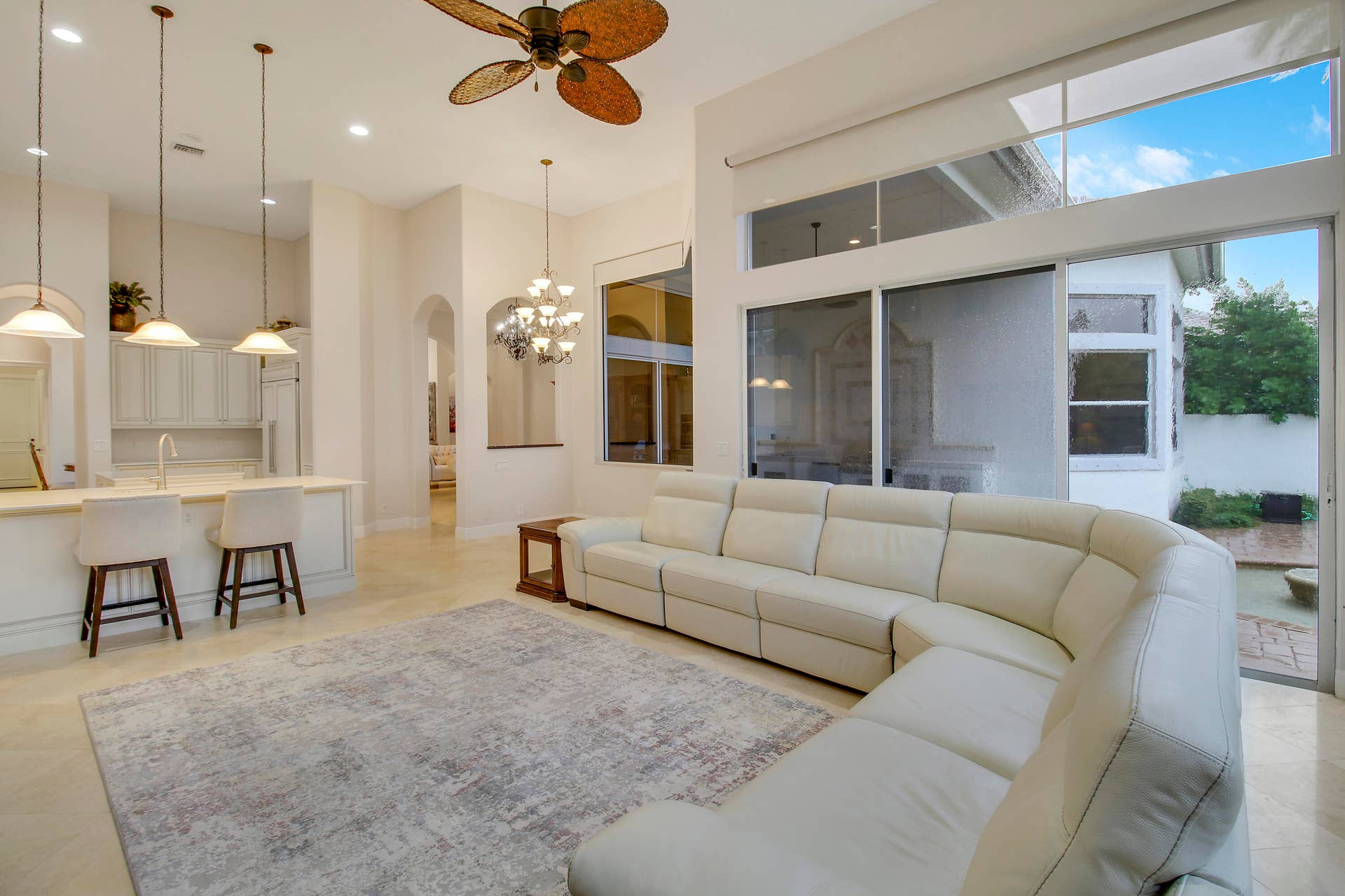 Family Living Room-3