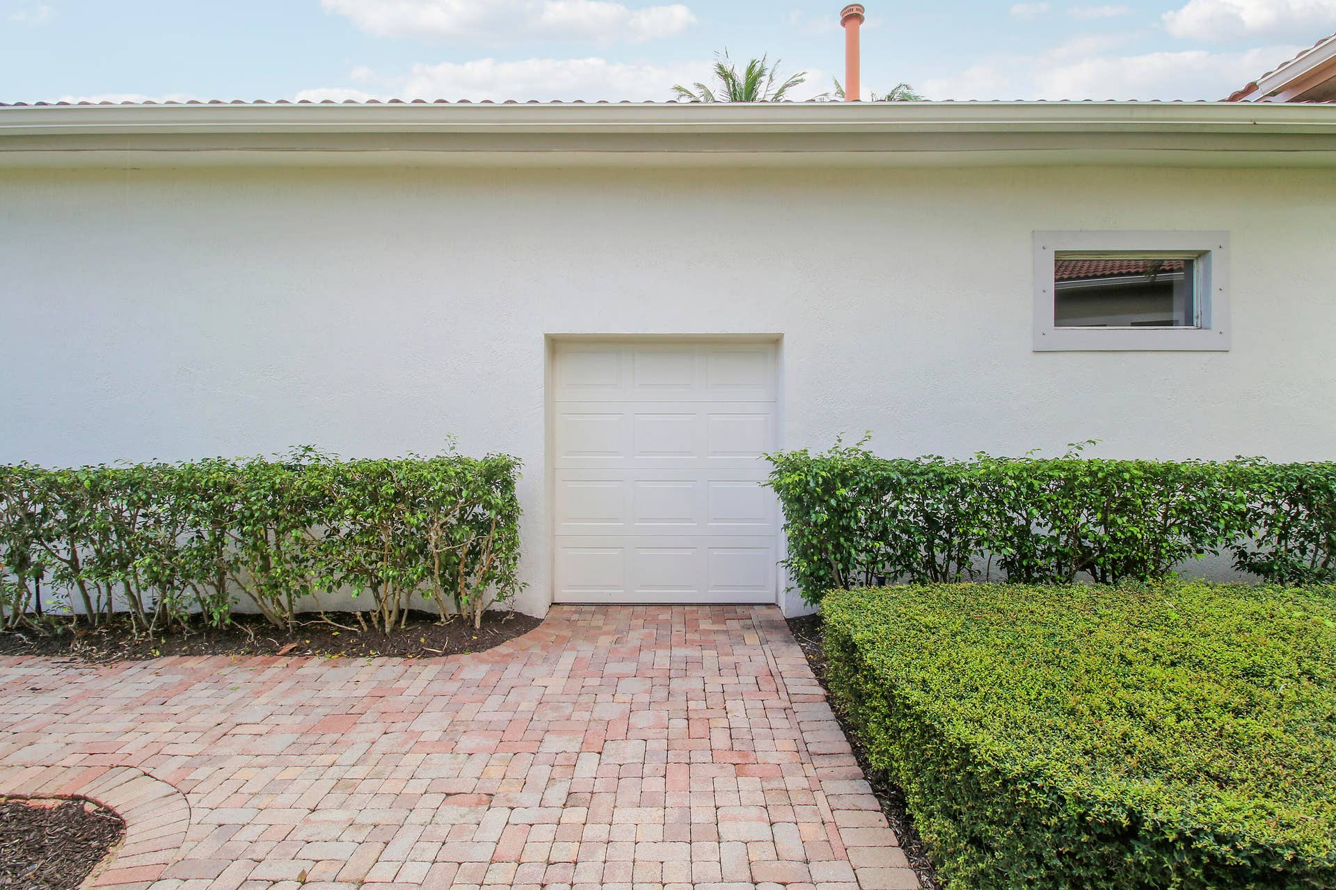 Golf Cart Garage