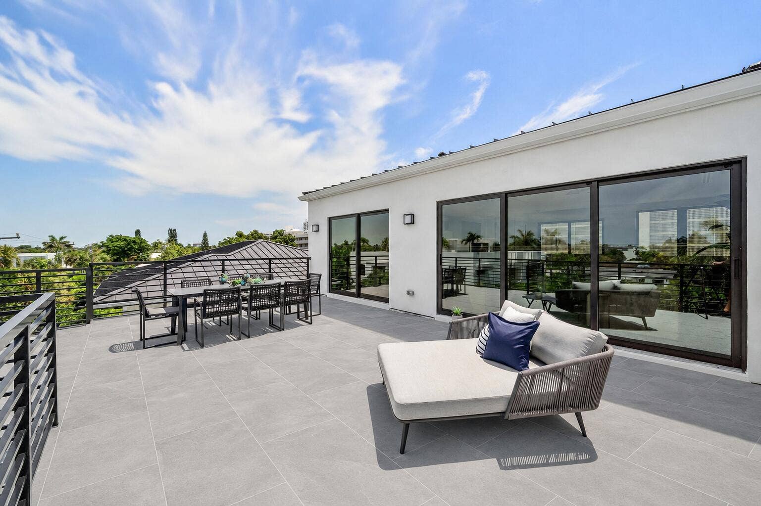 3097 Banyan Road, Boca Raton, Boca Raton, FL 33432 3rd Floor Terrace