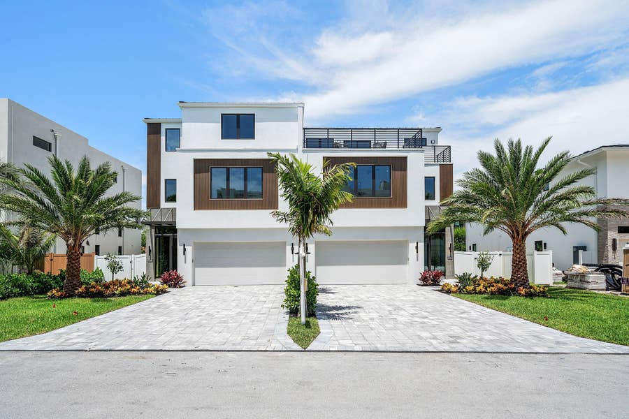 Property photo for 3097 Banyan Road, Boca Raton, FL