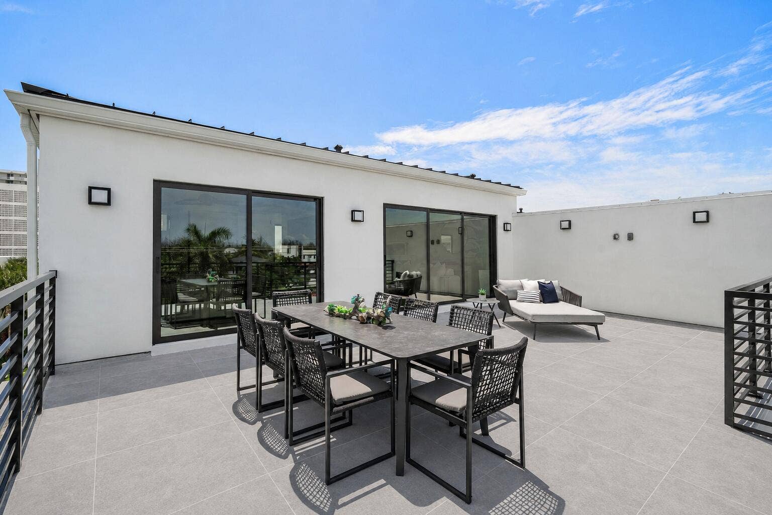 3097 Banyan Road, Boca Raton, Boca Raton, FL 33432 3rd Floor Terrace
