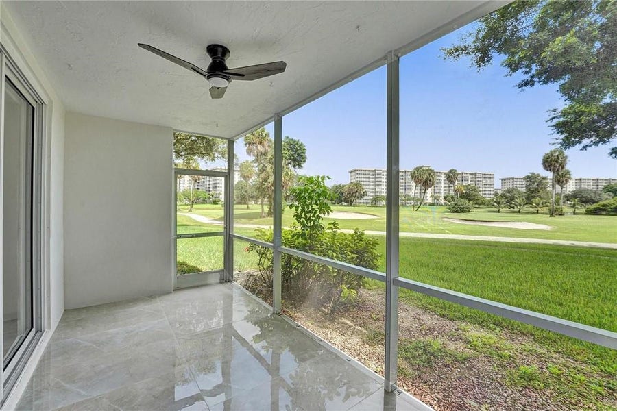 Property photo for 3900 Oaks Clubhouse Drive, #107, Pompano Beach, FL