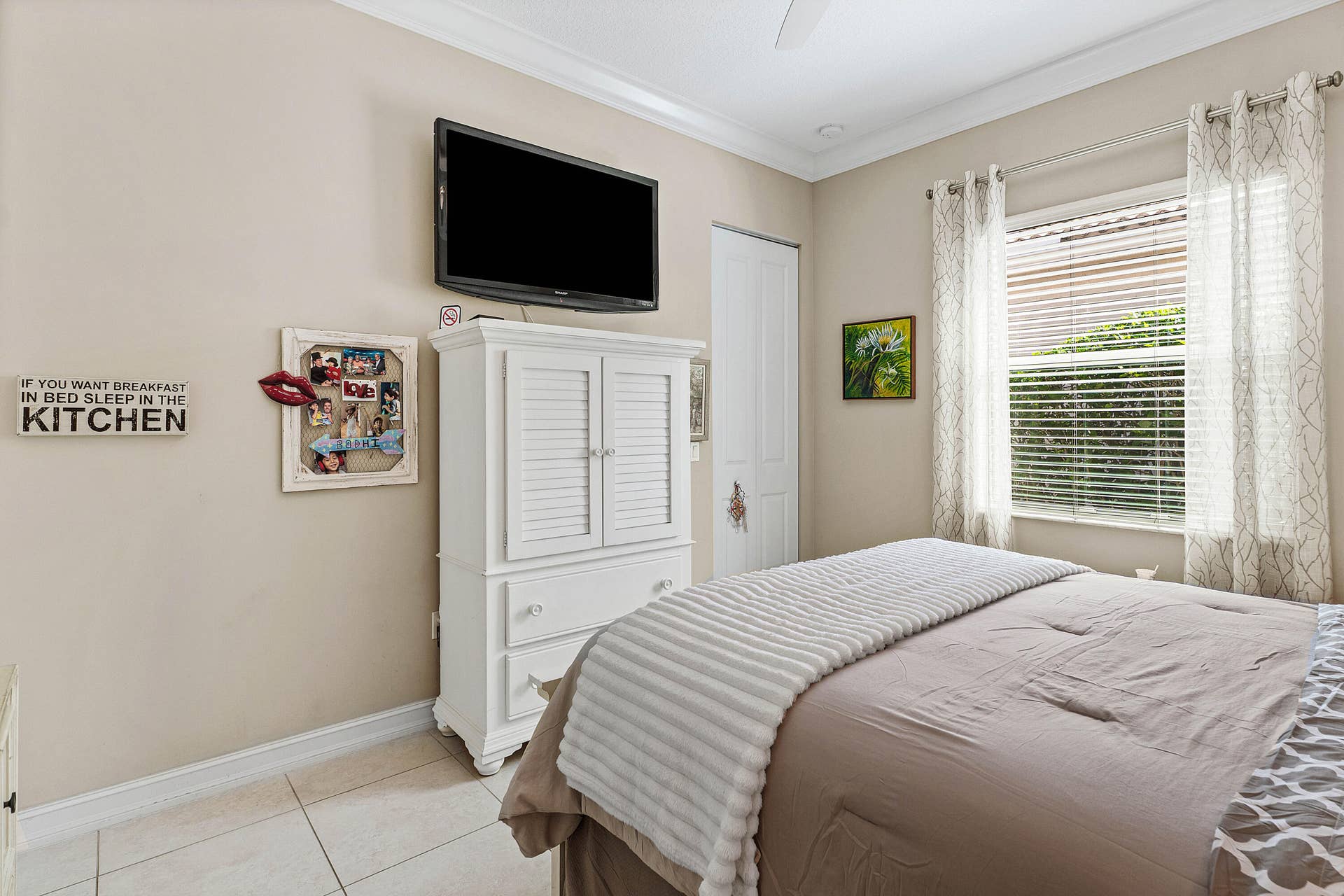 9100 GREENSTONE RIDGE Way, Boynton Beach, FL 33473 Walk In Closet
