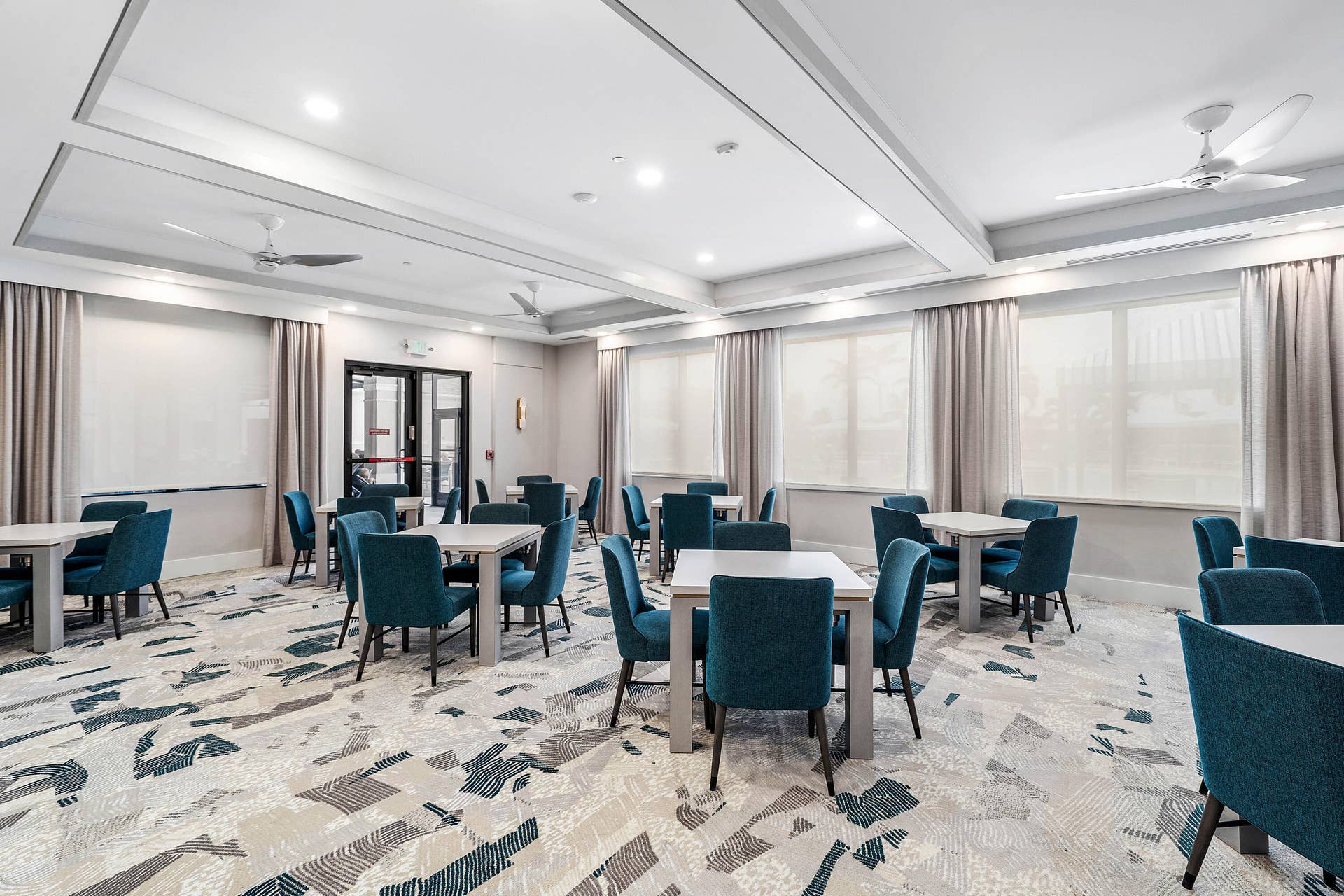 9100 GREENSTONE RIDGE Way, Boynton Beach, FL 33473 Card Room