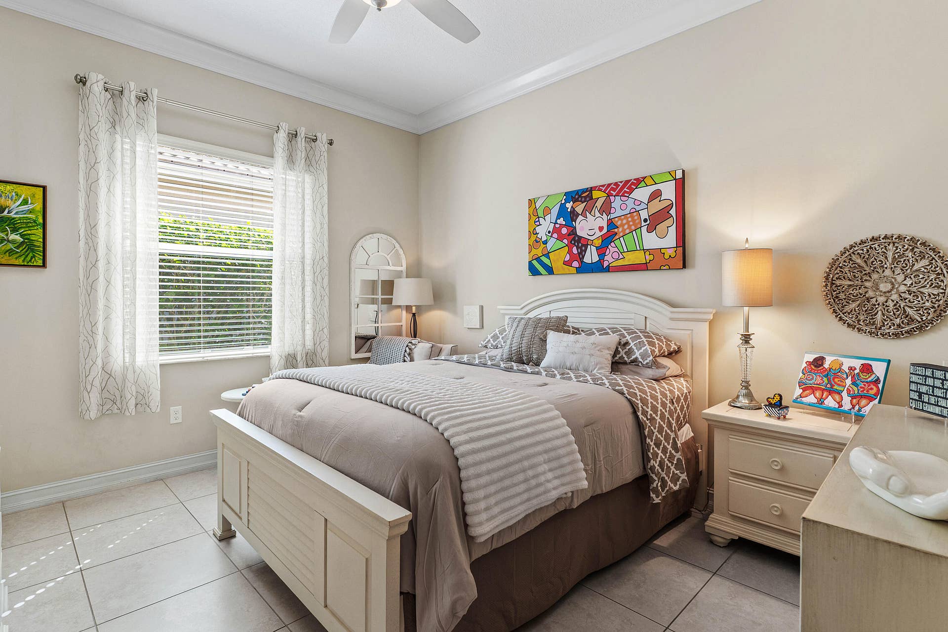 9100 GREENSTONE RIDGE Way, Boynton Beach, FL 33473 Large Guest Room