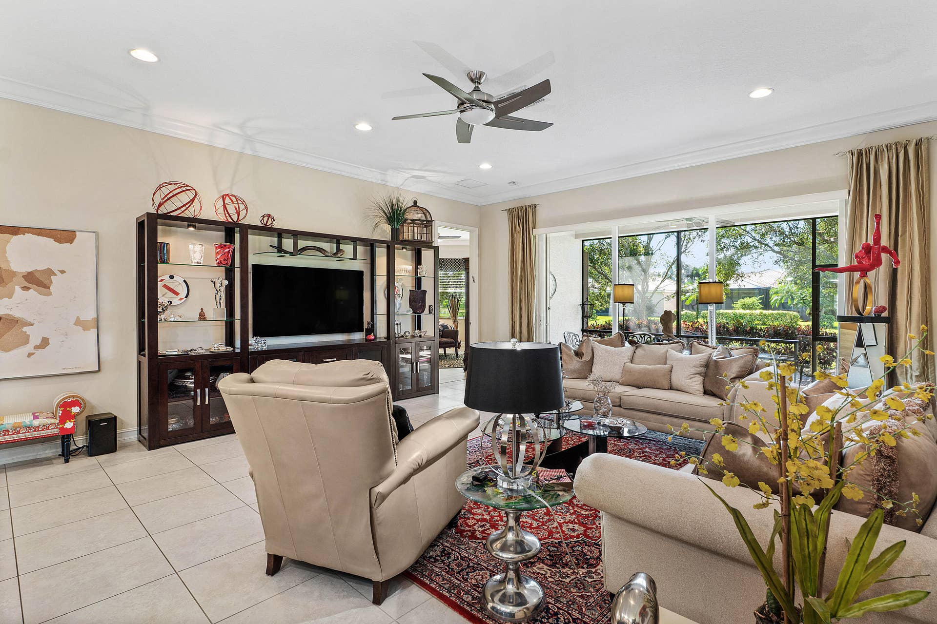 9100 GREENSTONE RIDGE Way, Boynton Beach, FL 33473 Light & Bright
