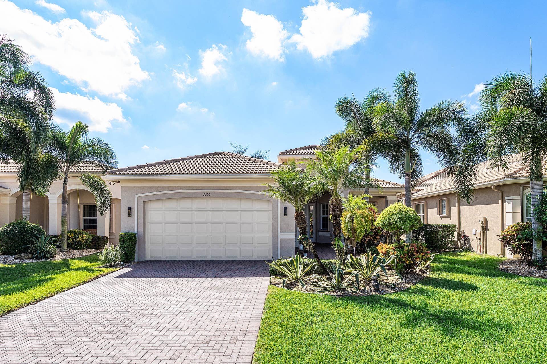 9100 GREENSTONE RIDGE Way, Boynton Beach, FL 33473 FRONT