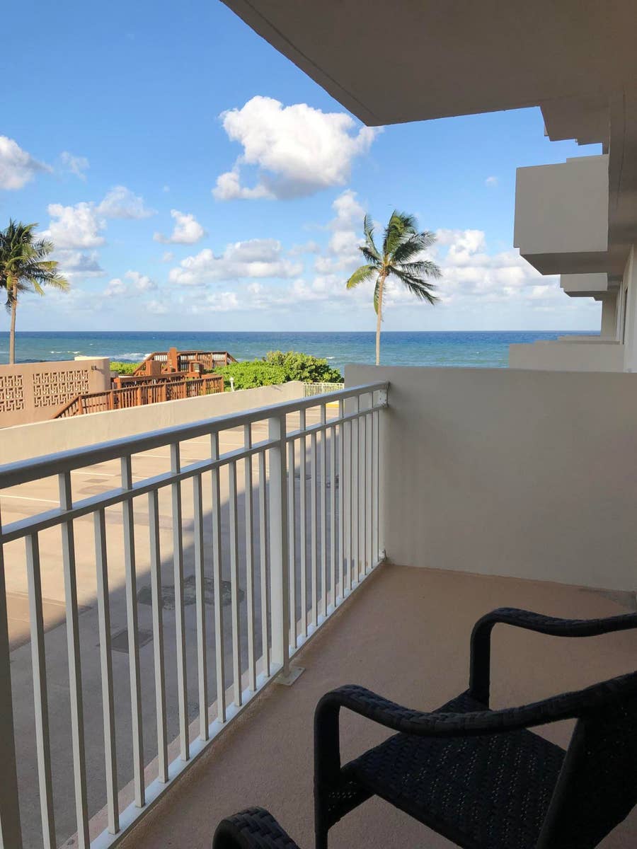 Property photo for 3215 S OCEAN Boulevard, #108, Highland Beach, FL