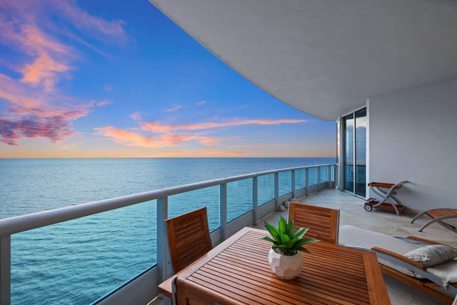 Property photo for 1600 S OCEAN Boulevard, #MPH02, Lauderdale By The Sea, FL