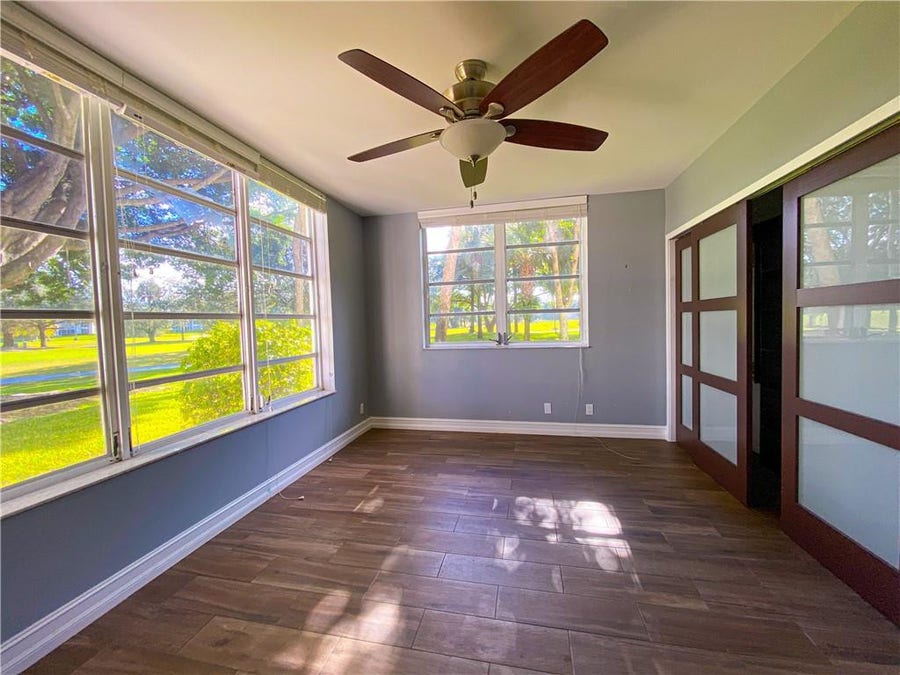 Property photo for 3900 Oaks Clubhouse Drive, #106, Pompano Beach, FL