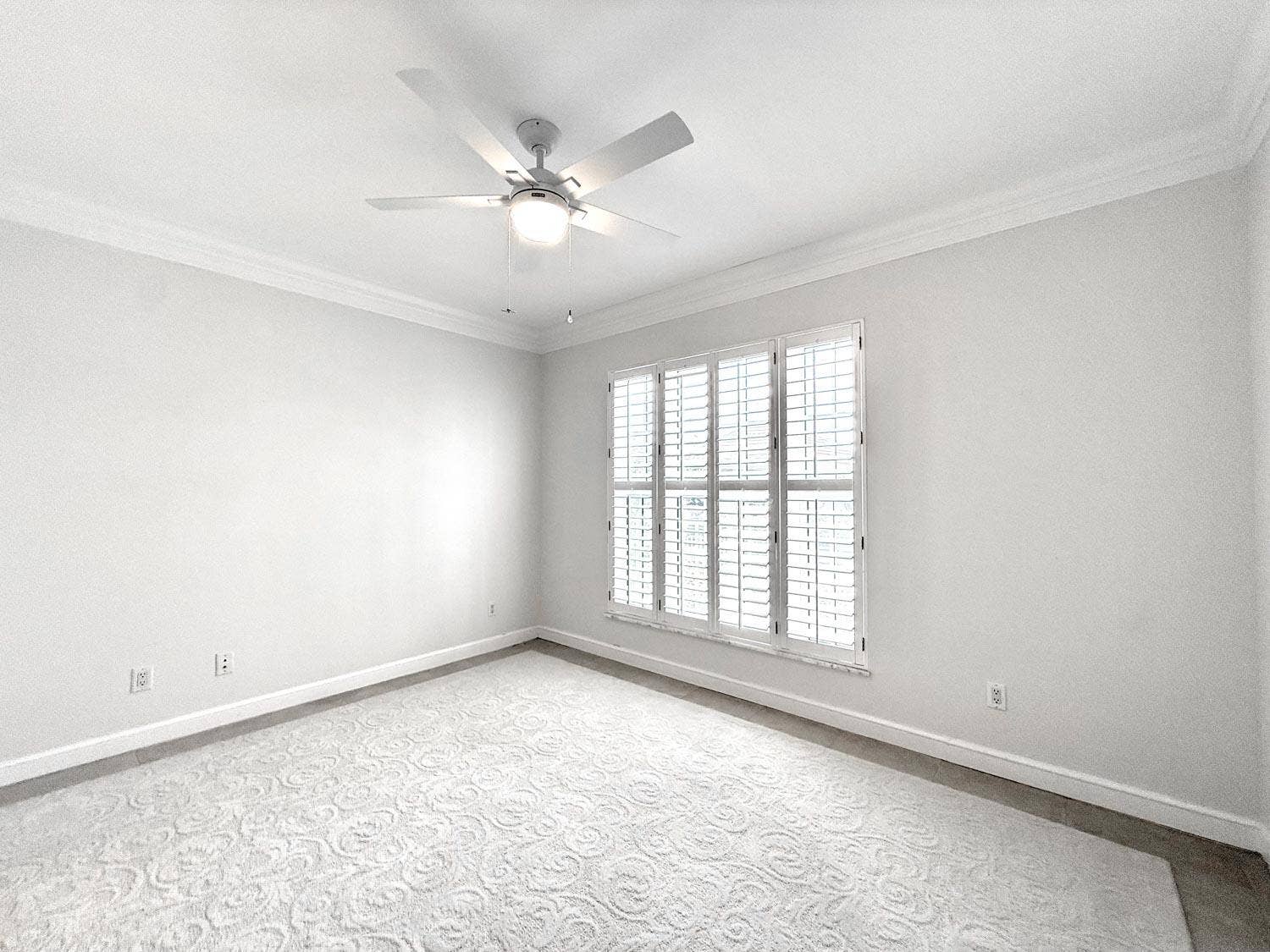 24 Second Bedroom