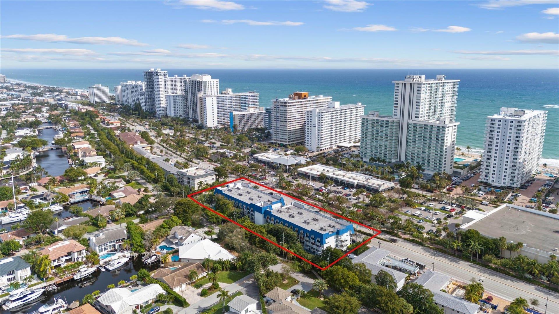 3909 N Ocean Boulevard, #216, Fort Lauderdale, FL 33308 Photo 28