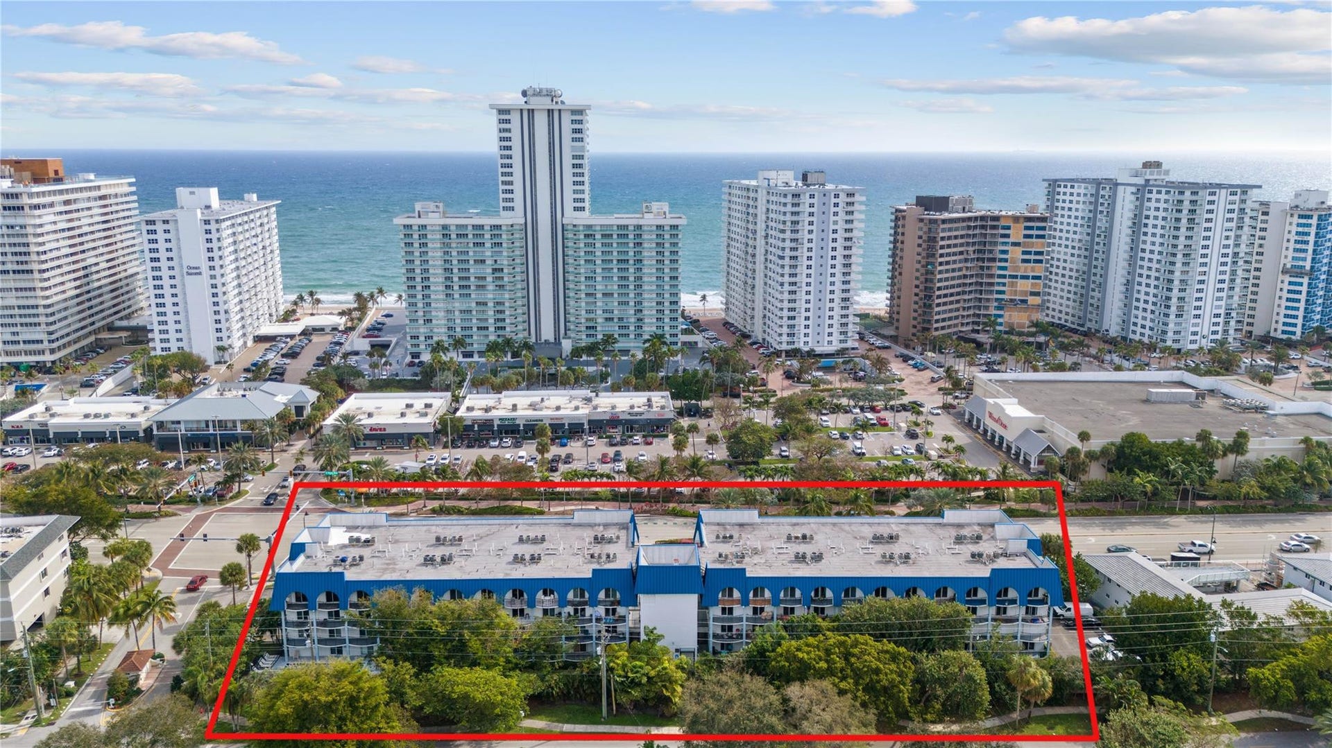 3909 N Ocean Boulevard, #216, Fort Lauderdale, FL 33308 Photo 22