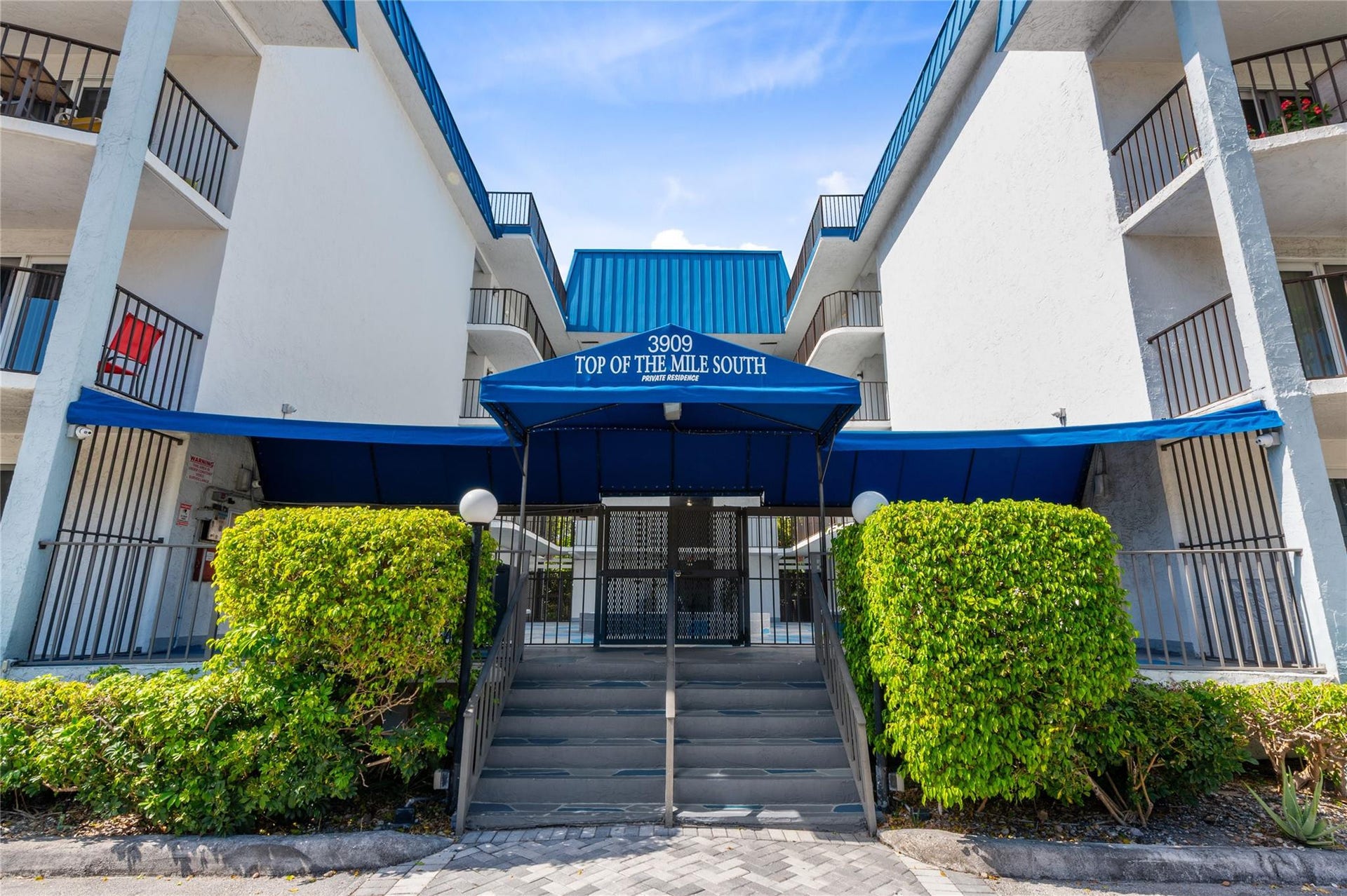 3909 N Ocean Boulevard, #216, Fort Lauderdale, FL 33308 Photo 30