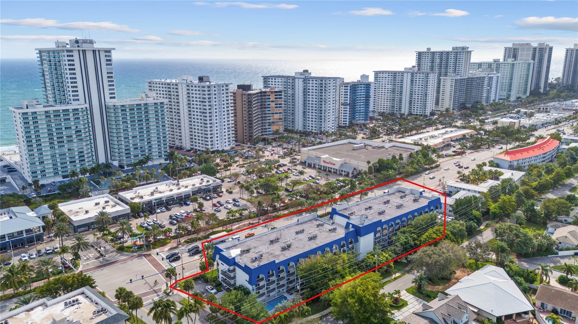 3909 N Ocean Boulevard, #216, Fort Lauderdale, FL 33308 Photo 25