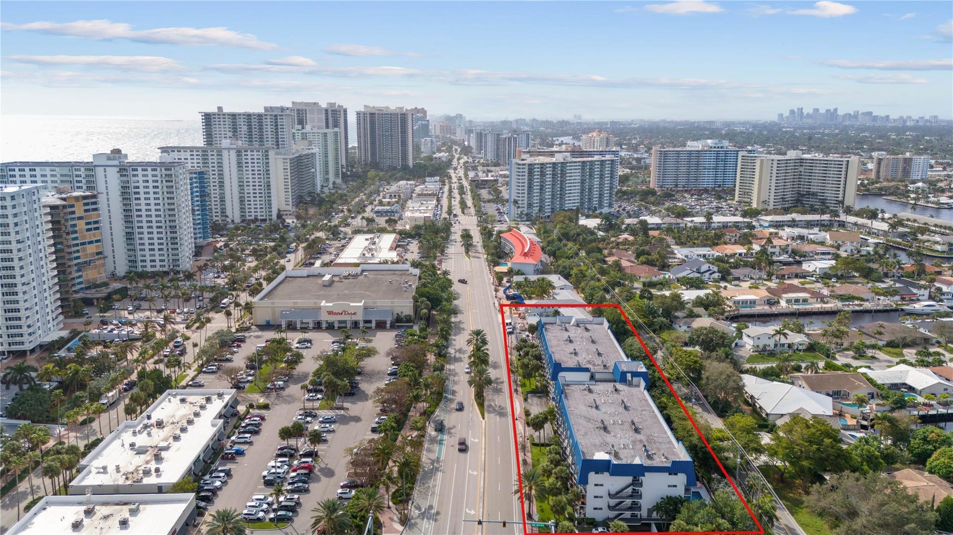 3909 N Ocean Boulevard, #216, Fort Lauderdale, FL 33308 Photo 26