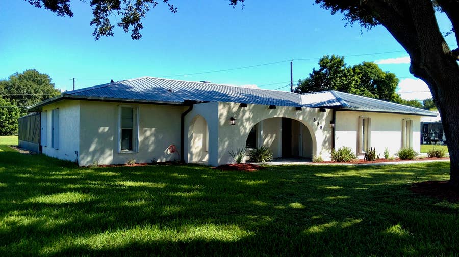 Property photo for 808 LAUREL Street, Clewiston, FL