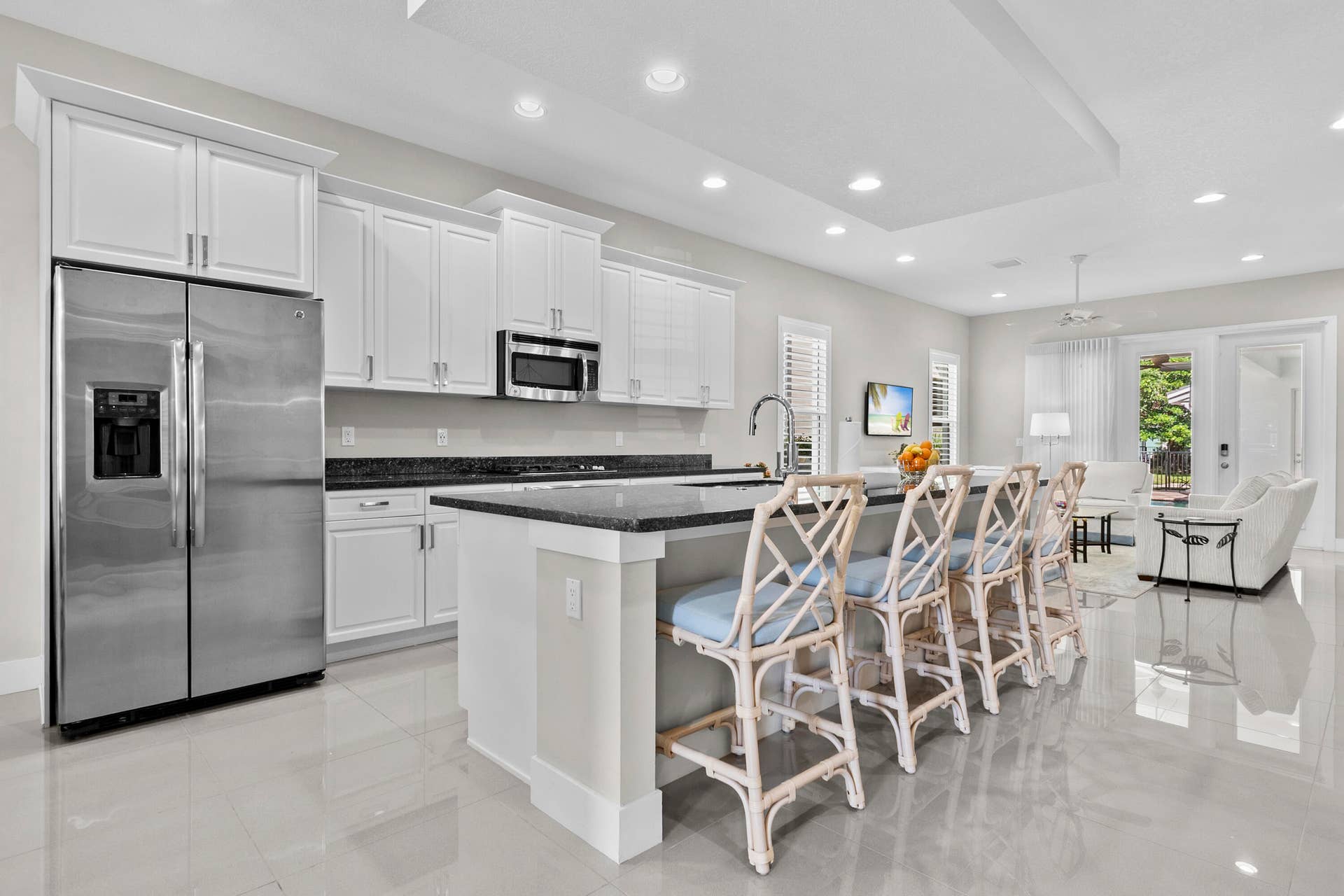 Kitchen I
