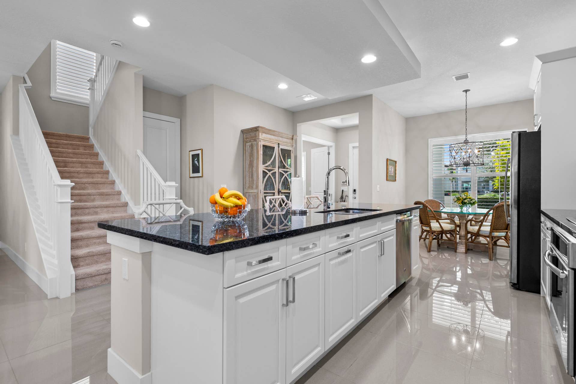 Kitchen II
