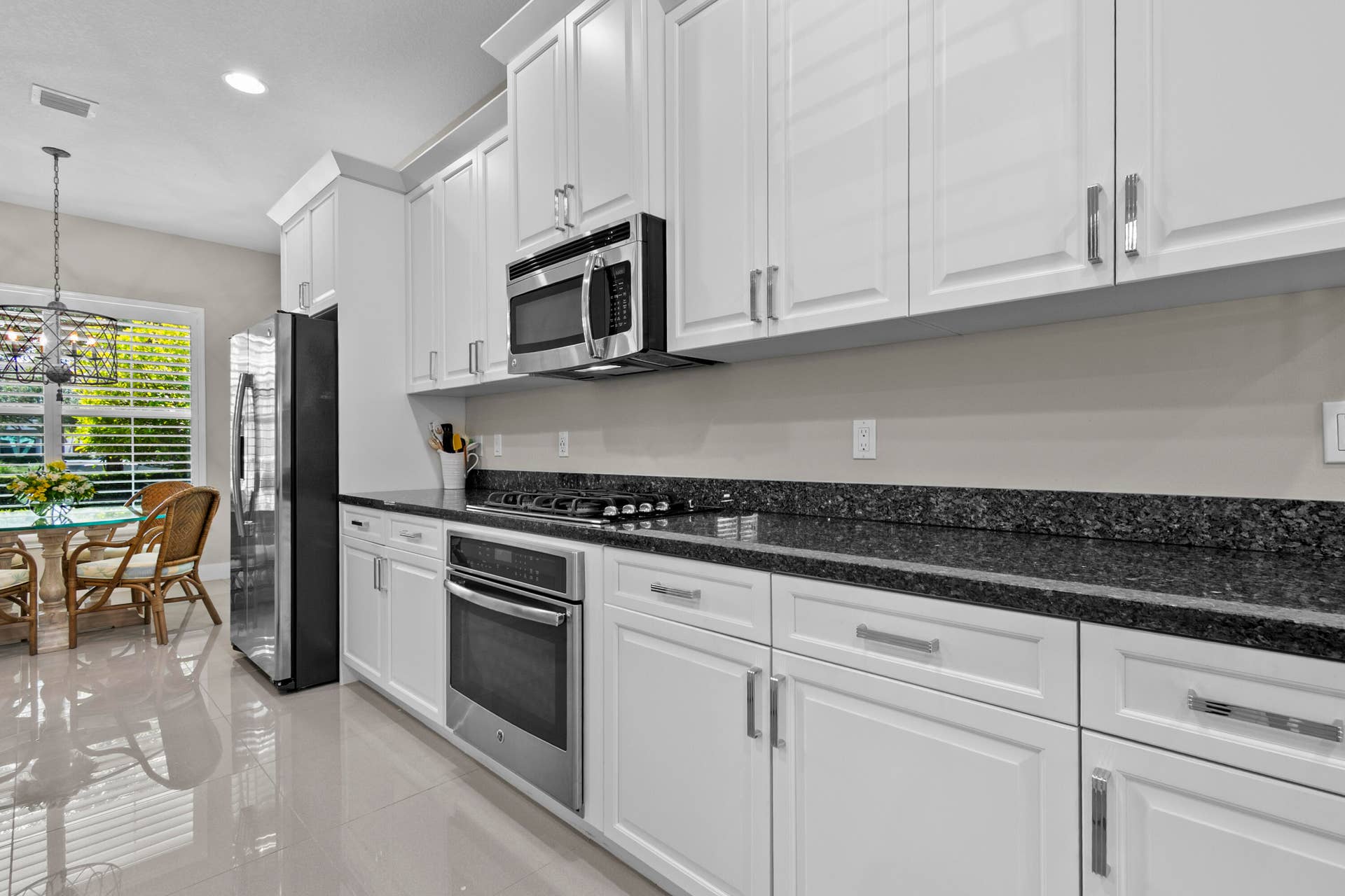 Kitchen IV