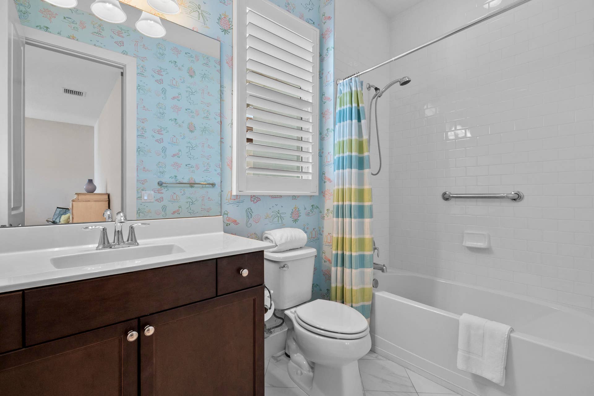 Guest Room II Bath