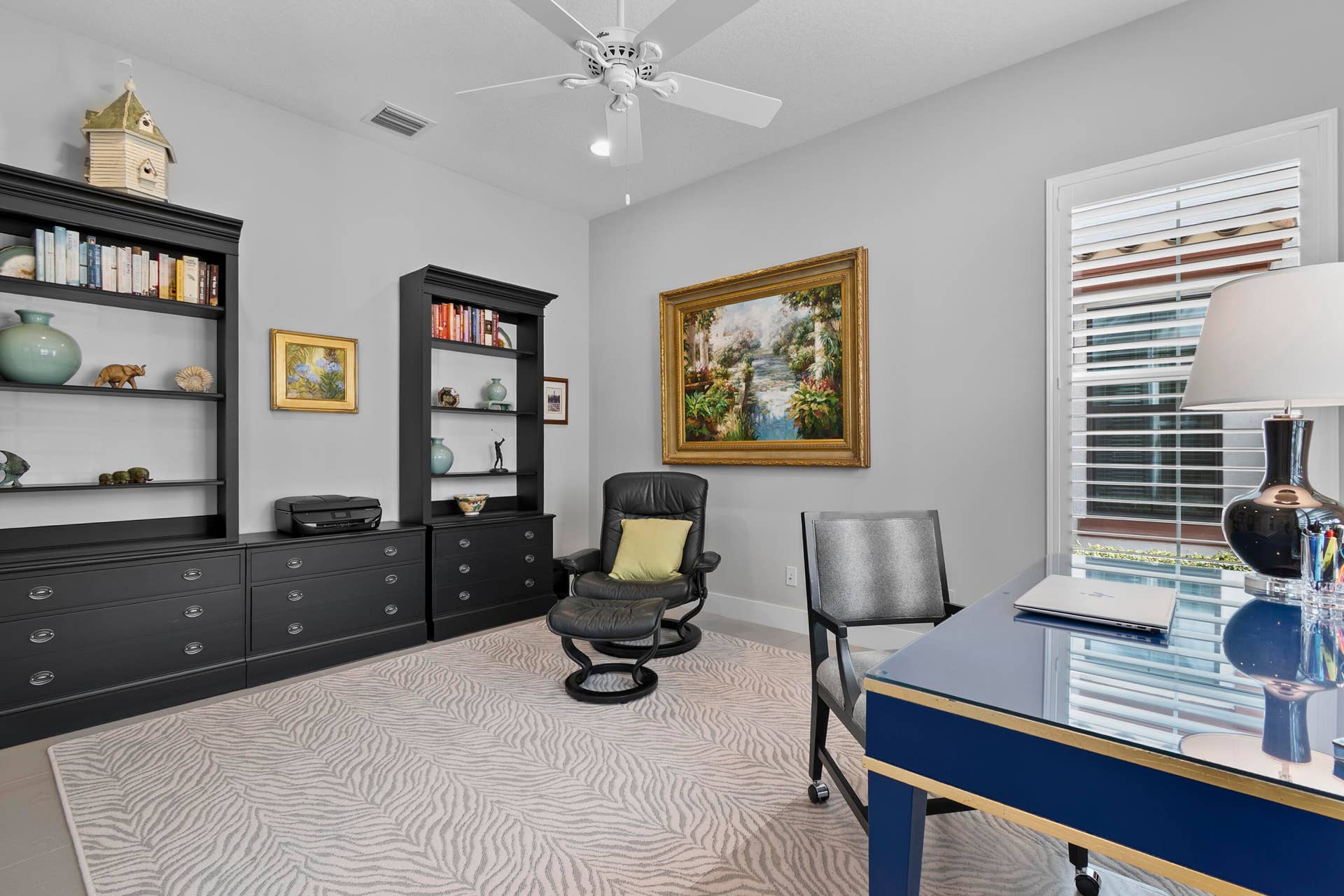 Office/ Flex Room