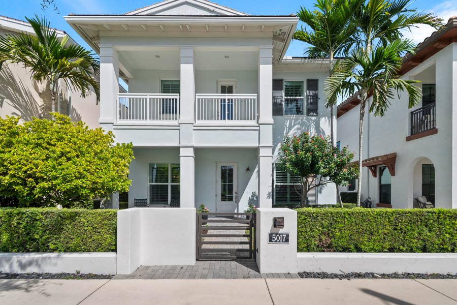 Property photo for 5017 Grandiflora Road, Palm Beach Gardens, FL