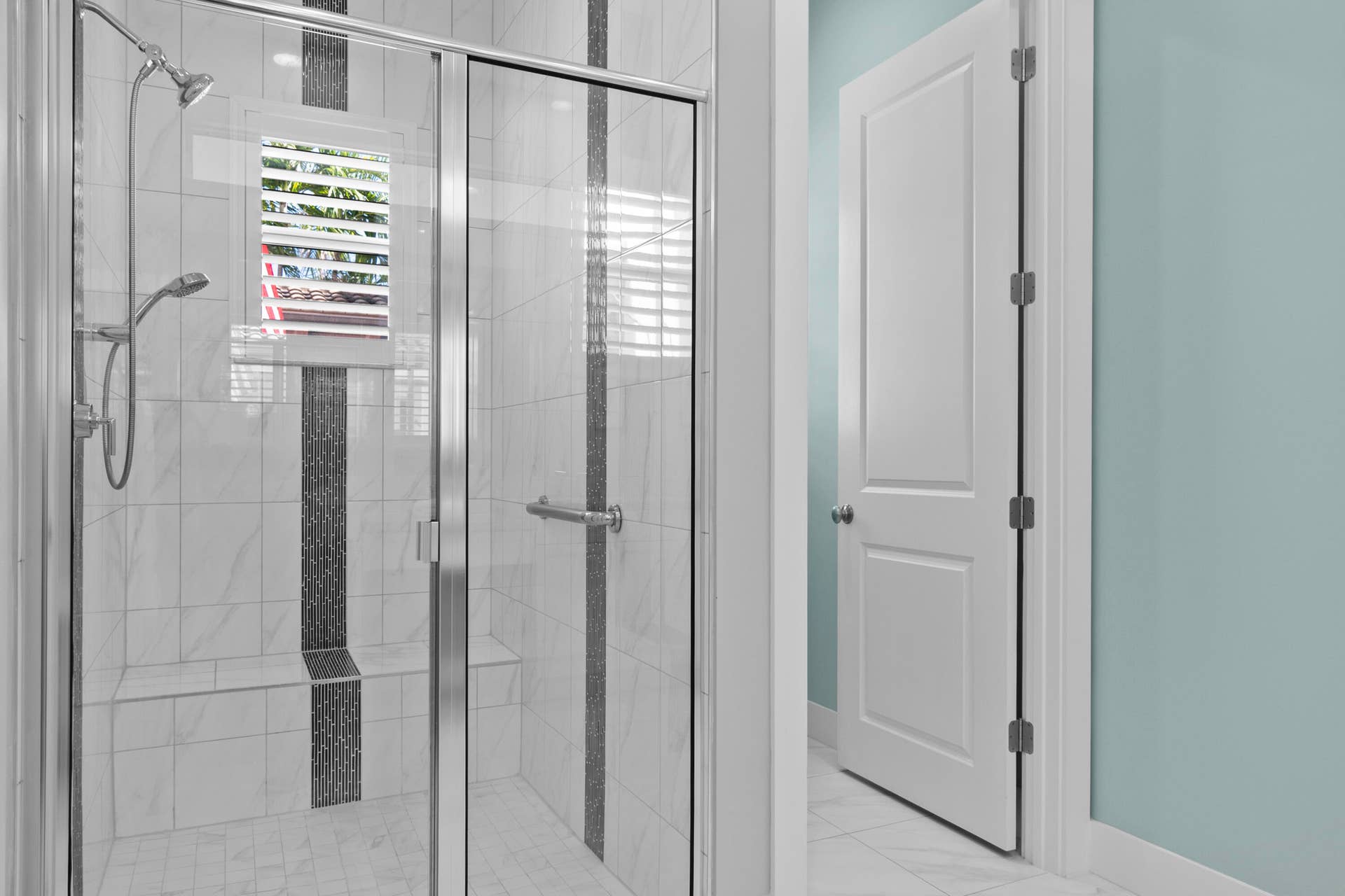Primary Bedroom Bathroom