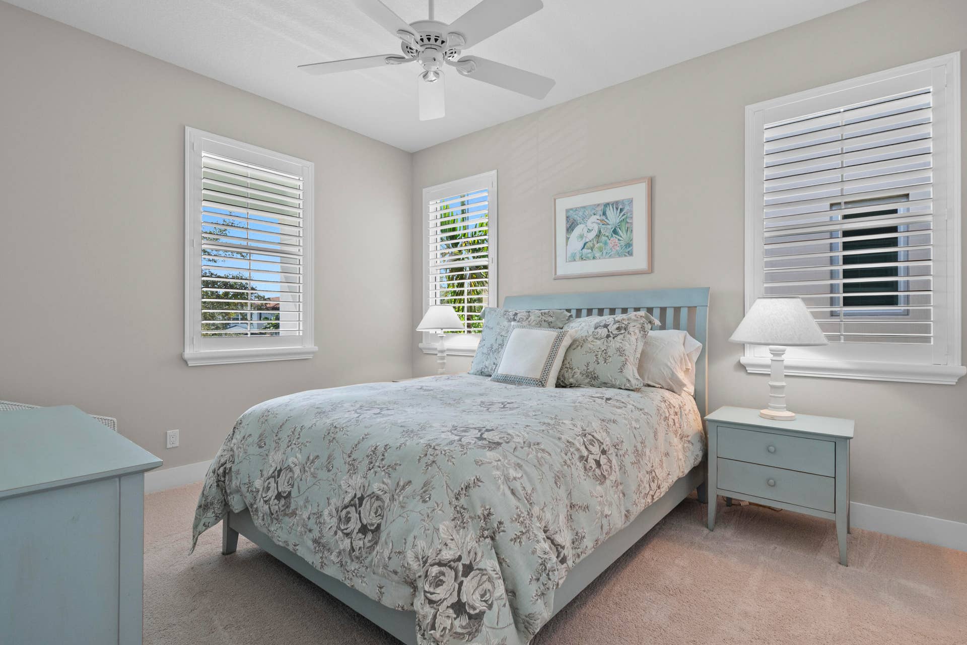 Guest Room I