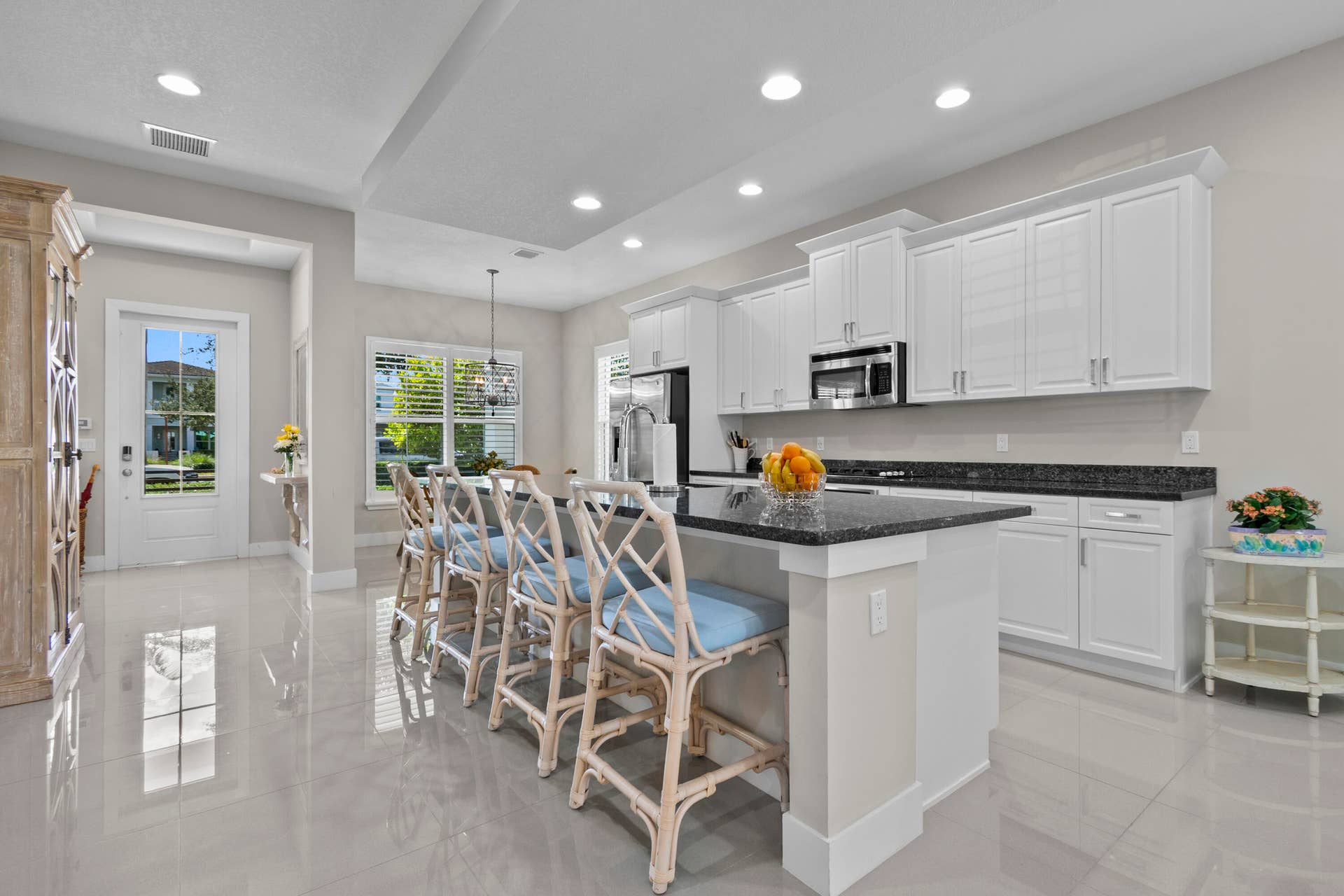 Kitchen III
