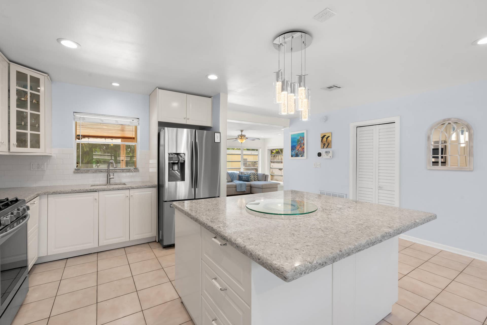214 NE 28TH Road, Boca Raton, FL 33431 Kitchen