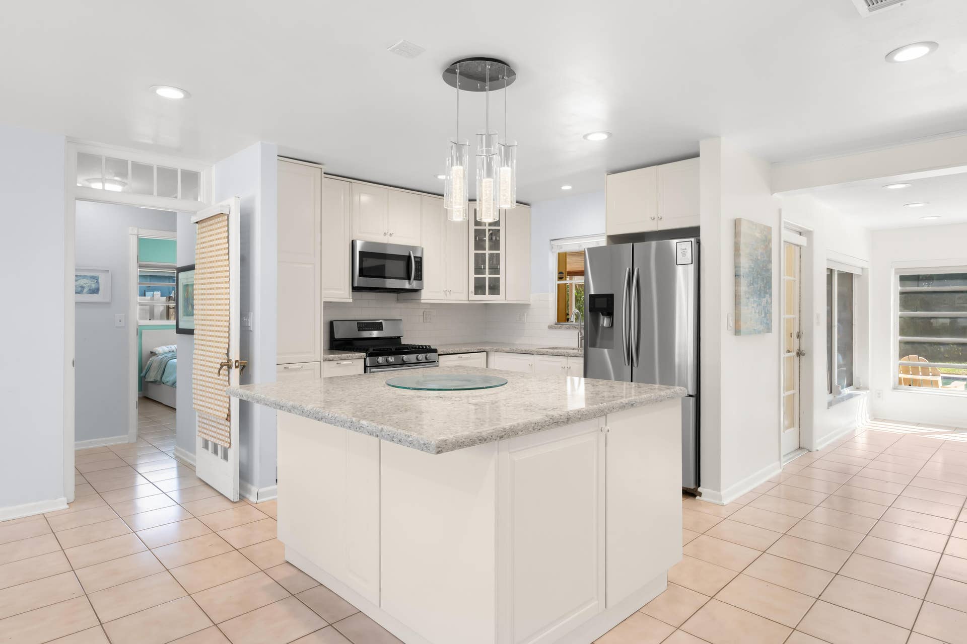 214 NE 28TH Road, Boca Raton, FL 33431 Kitchen
