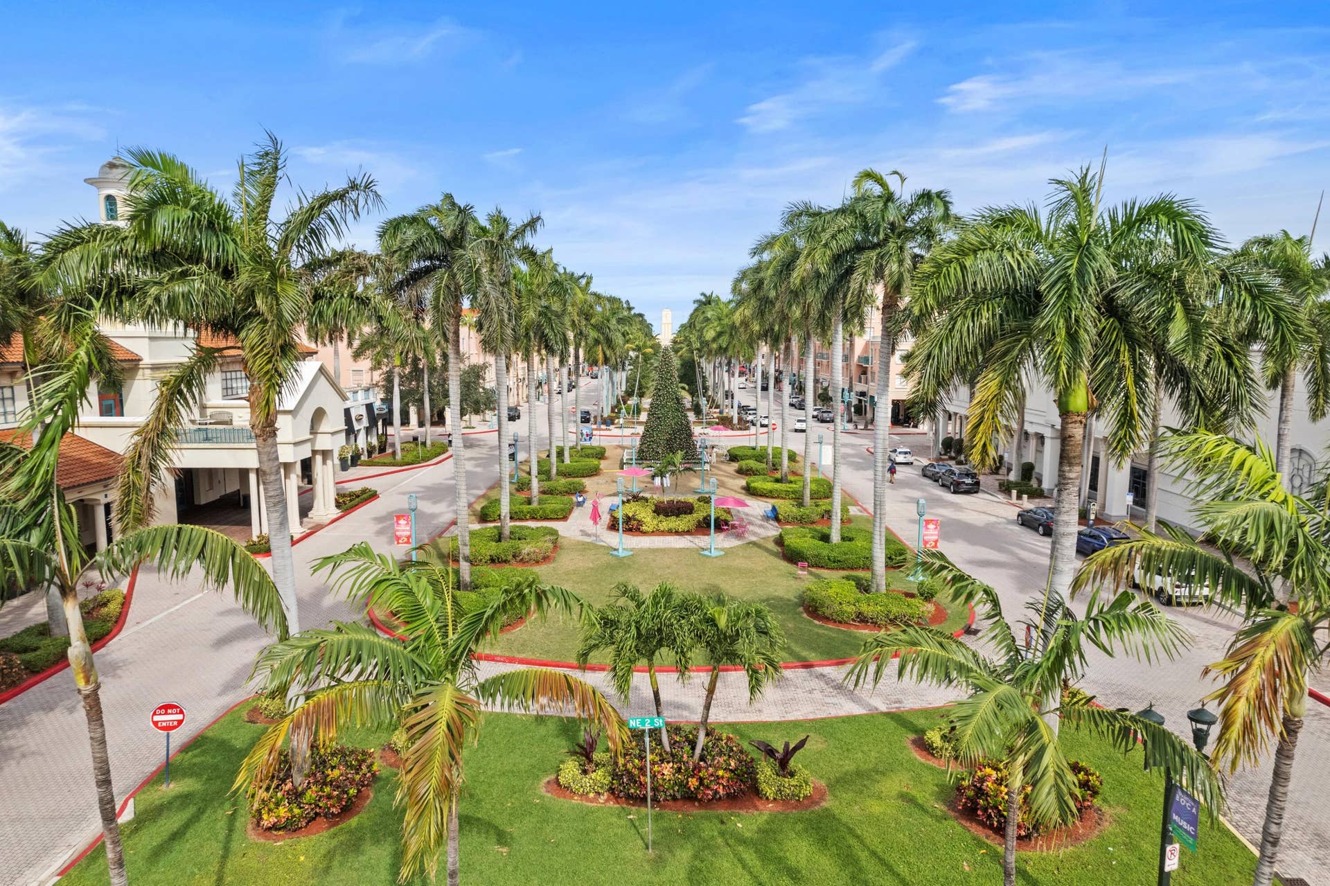214 NE 28TH Road, Boca Raton, FL 33431 4 Mizner Fountains