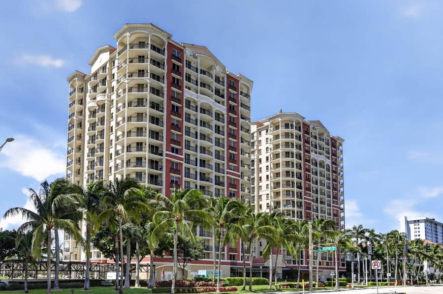Property photo for 2011 N OCEAN Boulevard, #205, Fort Lauderdale, FL