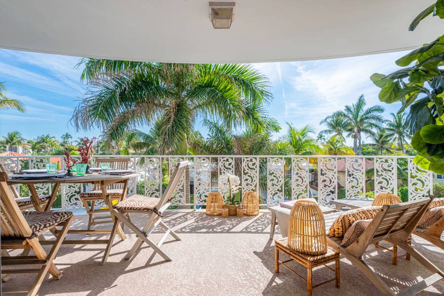 Property photo for 227 AUSTRALIAN, #0035, Palm Beach, FL